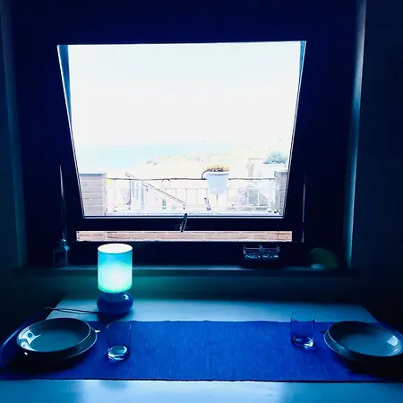 شقة Oceano Mare *